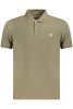 TIMBERLAND POLO RÖVID UJJÚ FÉRFI ZÖLD