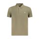 TIMBERLAND POLO RÖVID UJJÚ FÉRFI ZÖLD