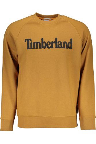TIMBERLAND FÉRFI BARNA CIPZÁR NÉLKÜLI PÓLÓ
