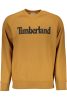 TIMBERLAND FÉRFI BARNA CIPZÁR NÉLKÜLI PÓLÓ