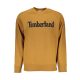 TIMBERLAND FÉRFI BARNA CIPZÁR NÉLKÜLI PÓLÓ