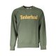 TIMBERLAND GREEN FÉRFI CIPZÁR NÉLKÜLI PÓLÓ