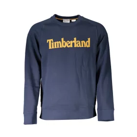 TIMBERLAND PULÓPÓL CIPZÁR NÉLKÜL, KÉK