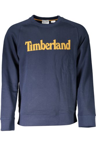 TIMBERLAND PULÓPÓL CIPZÁR NÉLKÜL, KÉK