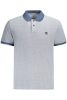 TIMBERLAND POLO RÖVID UJJÚ FÉRFI KÉK