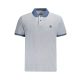 TIMBERLAND POLO RÖVID UJJÚ FÉRFI KÉK