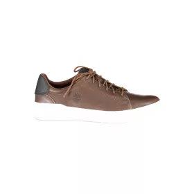 TIMBERLAND FÉRFI BARNA SPORTCIPŐK