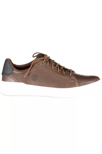 TIMBERLAND FÉRFI BARNA SPORTCIPŐK