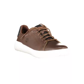 TIMBERLAND FÉRFI BARNA SPORTCIPŐK