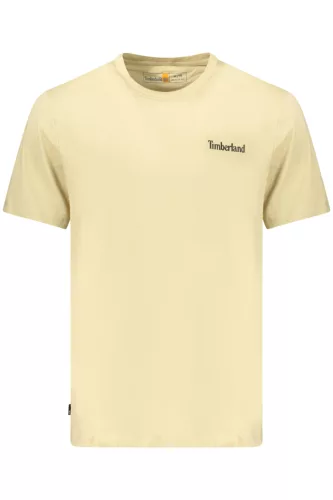 TIMBERLAND FÉRFI RÖVID UJJÚ PÓLÓ BÉZS
