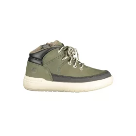 TIMBERLAND GYERMEK ZÖLD CIPŐ