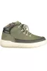 TIMBERLAND GYERMEK ZÖLD CIPŐ