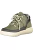 TIMBERLAND GYERMEK ZÖLD CIPŐ