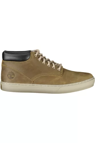 TIMBERLAND ZÖLD FÉRFI SPORTCIPŐK
