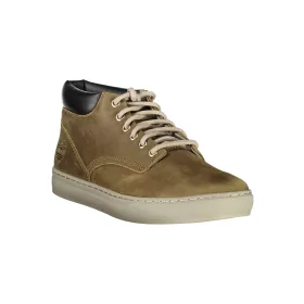TIMBERLAND ZÖLD FÉRFI SPORTCIPŐK