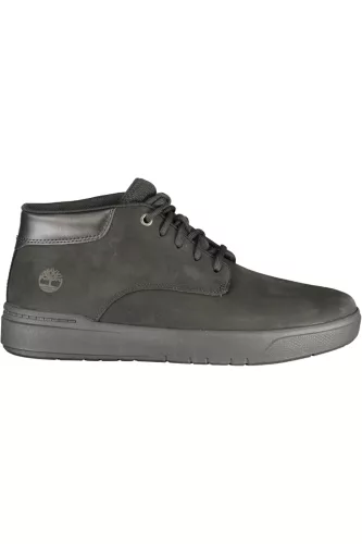TIMBERLAND FÉRFI FEKETE SPORTCIPŐK