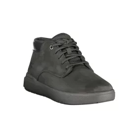 TIMBERLAND FÉRFI FEKETE SPORTCIPŐK