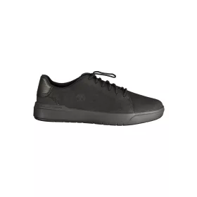 TIMBERLAND FÉRFI FEKETE SPORTCIPŐK