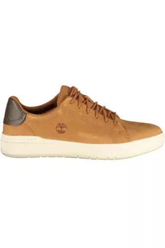 TIMBERLAND FÉRFI BARNA SPORTCIPŐK