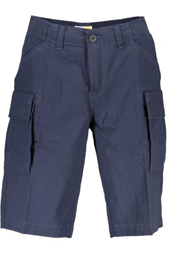 TIMBERLAND FÉRFI BERMUDA NADRÁG, KÉK