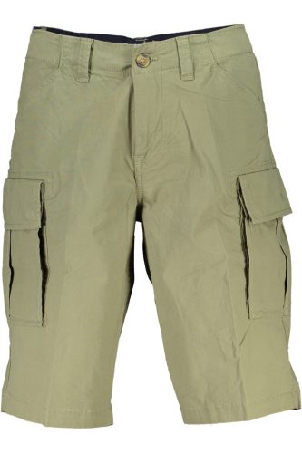 TIMBERLAND GREEN FÉRFI BERMUDA NADRÁG
