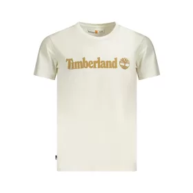 TIMBERLAND RÖVID UJJÚ PÓLÓ FÉRFI BÉZS