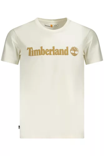 TIMBERLAND RÖVID UJJÚ PÓLÓ FÉRFI BÉZS