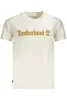 TIMBERLAND RÖVID UJJÚ PÓLÓ FÉRFI BÉZS