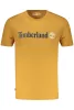 TIMBERLAND FÉRFI RÖVID UJJÚ PÓLÓ BARNA