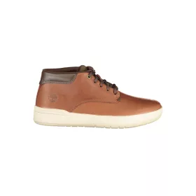 TIMBERLAND FÉRFI BARNA SPORTCIPŐK