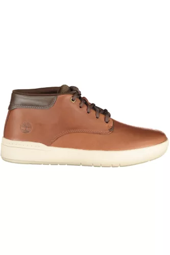 TIMBERLAND FÉRFI BARNA SPORTCIPŐK