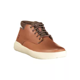 TIMBERLAND FÉRFI BARNA SPORTCIPŐK