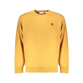 TIMBERLAND FÉRFI BARNA CIPZÁROS PULÓVER