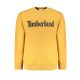TIMBERLAND FÉRFI BARNA CIPZÁR NÉLKÜLI PÓLÓ