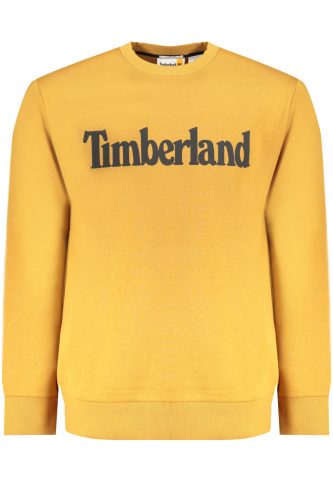 TIMBERLAND FÉRFI BARNA CIPZÁR NÉLKÜLI PÓLÓ