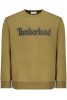 TIMBERLAND GREEN FÉRFI CIPZÁR NÉLKÜLI PÓLÓ