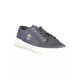 TIMBERLAND FÉRFI KÉK SPORTCIPŐK