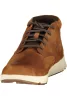 TIMBERLAND FÉRFI BARNA SPORTCIPŐK