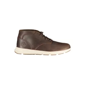 TIMBERLAND FÉRFI BARNA SPORTCIPŐK
