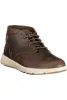TIMBERLAND FÉRFI BARNA SPORTCIPŐK