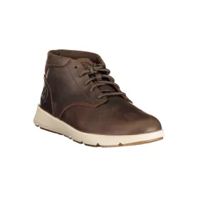 TIMBERLAND FÉRFI BARNA SPORTCIPŐK