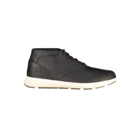 TIMBERLAND FÉRFI FEKETE SPORTCIPŐK