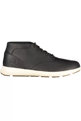 TIMBERLAND FÉRFI FEKETE SPORTCIPŐK