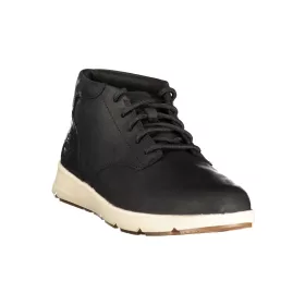 TIMBERLAND FÉRFI FEKETE SPORTCIPŐK