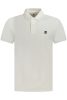 TIMBERLAND POLO RÖVID UJJÚ FÉRFI, FEHÉR