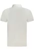 TIMBERLAND POLO RÖVID UJJÚ FÉRFI, FEHÉR