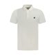 TIMBERLAND POLO RÖVID UJJÚ FÉRFI, FEHÉR