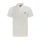 TIMBERLAND POLO RÖVID UJJÚ FÉRFI, FEHÉR