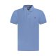TIMBERLAND POLO RÖVID UJJÚ FÉRFI KÉK