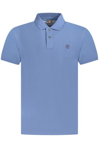 TIMBERLAND POLO RÖVID UJJÚ FÉRFI KÉK